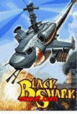 game pic for Black Shark 2D